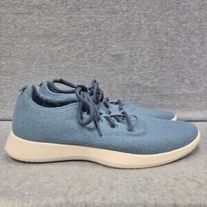 Allbirds Mens Wool Runners Size 11